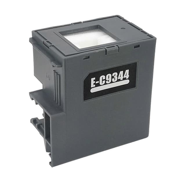 Printer C9344 Vedligeholdelsesboks til Epson XP3100 4100 XP4101 XP4105 XP4105 XP-4100 s202412121314