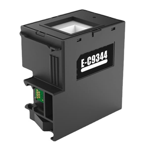 Printer C9344 Vedligeholdelsesboks til Epson XP3100 4100 XP4101 XP4105 XP4105 XP-4100 s202412121314