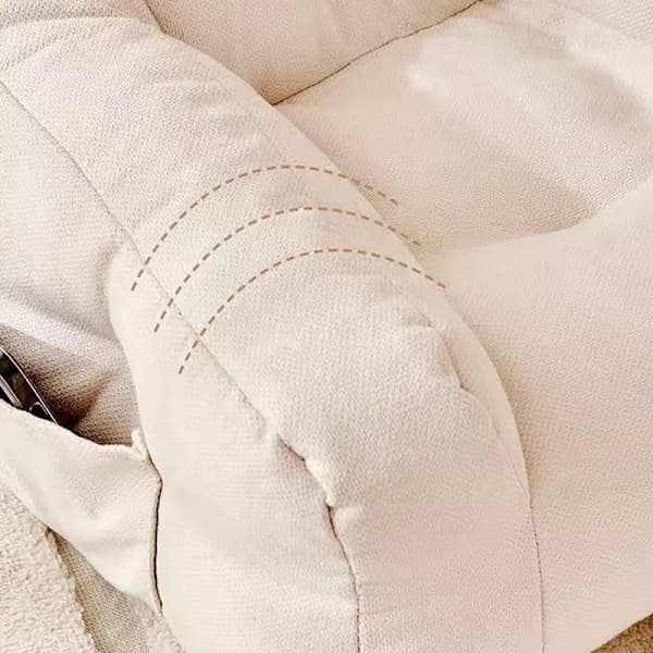 Enkel Sofa Barn Liten Sofastol Baby Lesekrok Barn-FF- Gul Gul Yellow