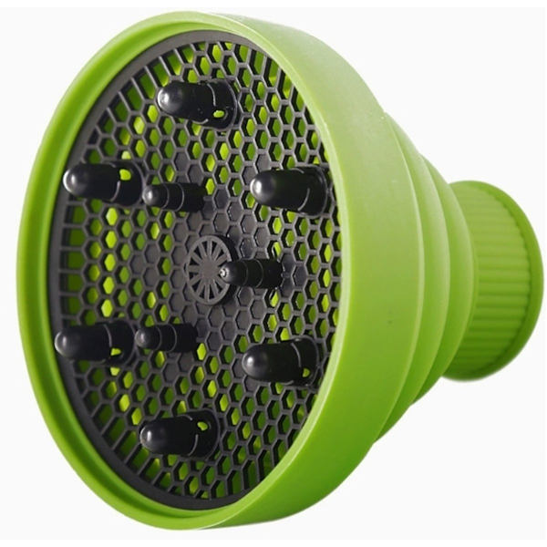 Hårstyler - Hårstyler Diffuser Hårtørrer Tilbehør Universal - Hårstyler Universal Diffuser til Hårtørrer Hætte