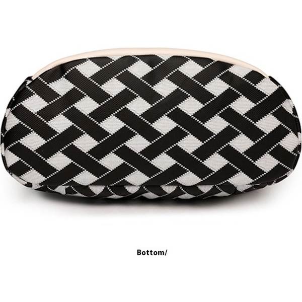15L laptop rygsæk - damerygsæk - sort