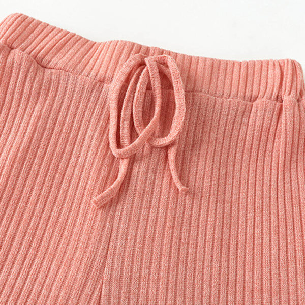 Dame Hættetrøjer Loungwear Pyjamas med hætte Pink M