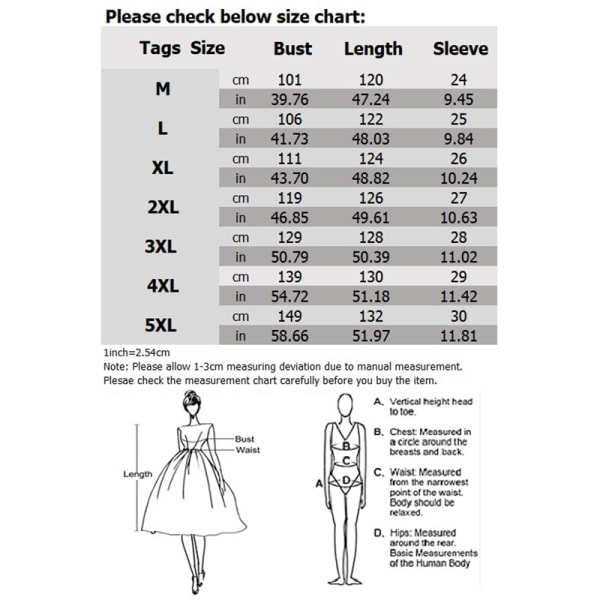 Kvinders bomuldslinned trykt kortærmede falske todelte kjoler Purple XL