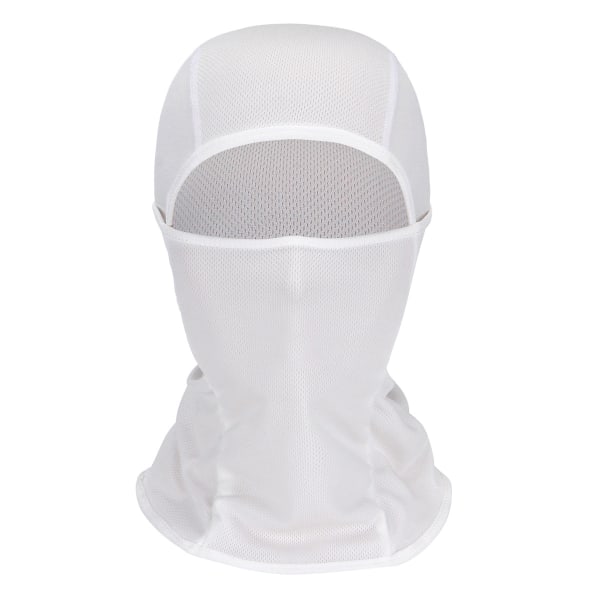 Unisex utomhusmask UV-skydd Ski Sun Hood Taktiska masker