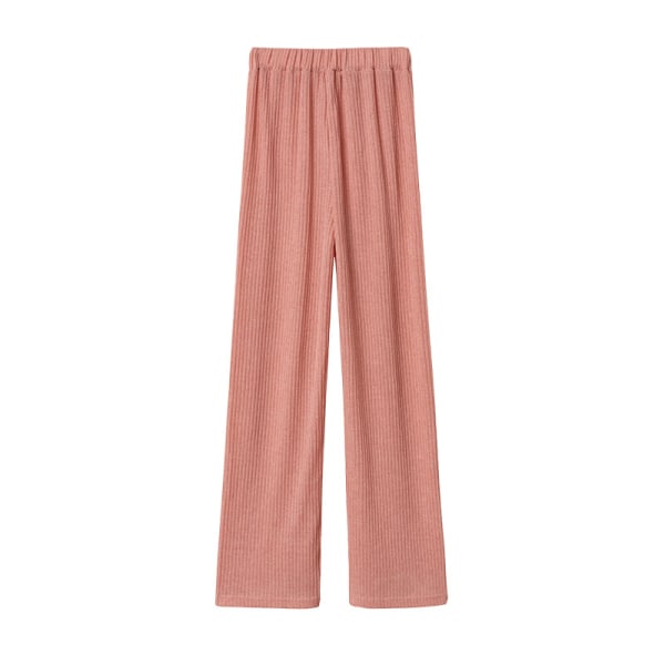 Dame Hættetrøjer Loungwear Pyjamas med hætte Pink M