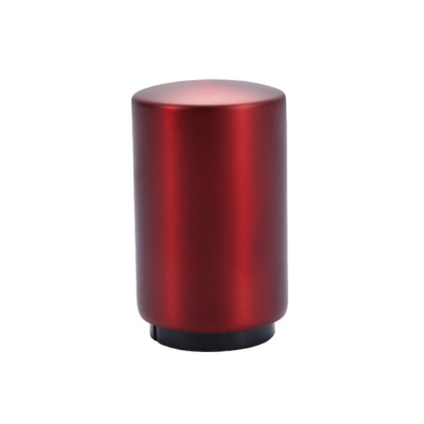 Magnetisk automatisk cap Push Down House Bar Red