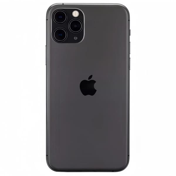 Renoverad Apple iPhone 11 Pro 256 GB Rymdgrå - Olåst - Bra skick