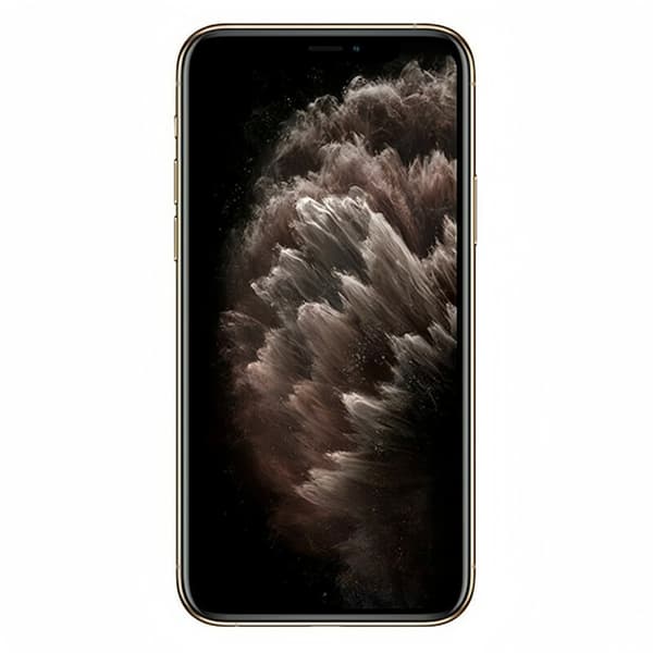 Renoverad Apple iPhone 11 Pro Max 64 GB Guld - Olåst - Bra skick