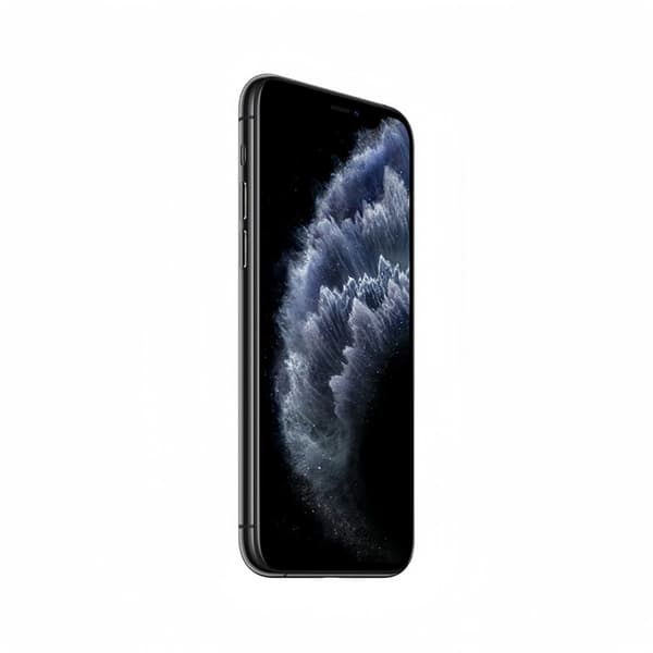 Renoverad Apple iPhone 11 Pro 256 GB Rymdgrå - Olåst - Bra skick