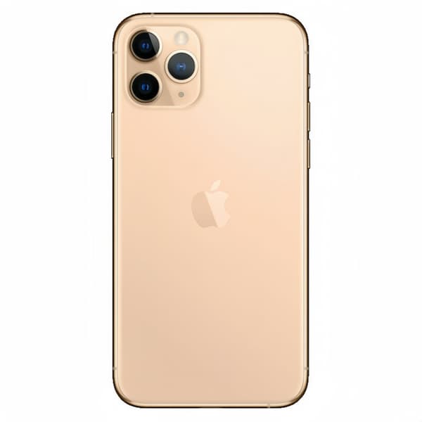 Renoverad Apple iPhone 11 Pro Max 64 GB Guld - Olåst - Bra skick