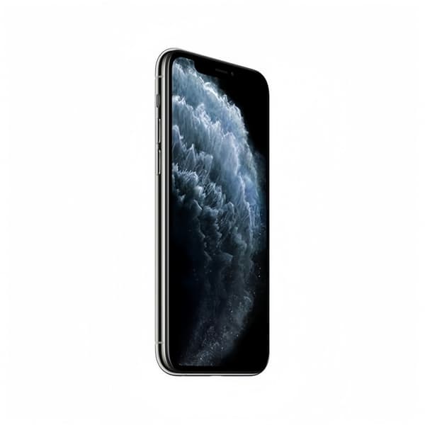Renoverad Apple iPhone 11 Pro 64 GB Silver - Olåst - Bra skick