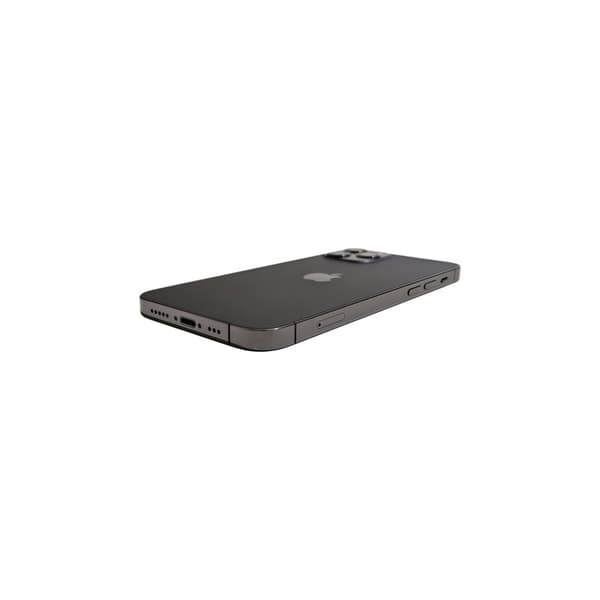 Renoverad Apple iPhone 12 Pro 128 GB Grafit - Olåst - Bra skick