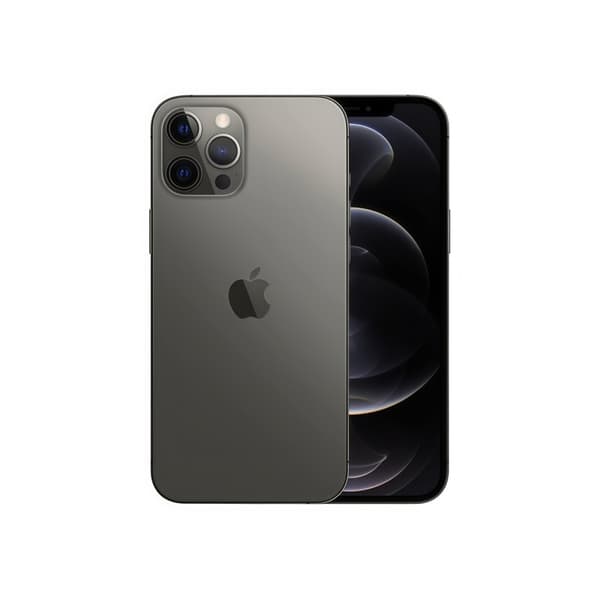 Renoverad Apple iPhone 12 Pro 128 GB Grafit - Olåst - Bra skick