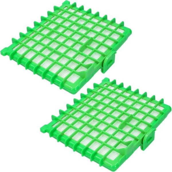 Filter för Rowenta ersättningsfilter ZR002901 dammsugare silence force - x-trem power [Parti 2] Phonillico®