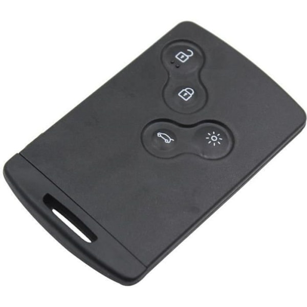 Renault Captur Clio 4 Koleos Laguna 3 Megane 3 Scenic 3 Latitude Fluence - 4 Painiketta Phonillico®