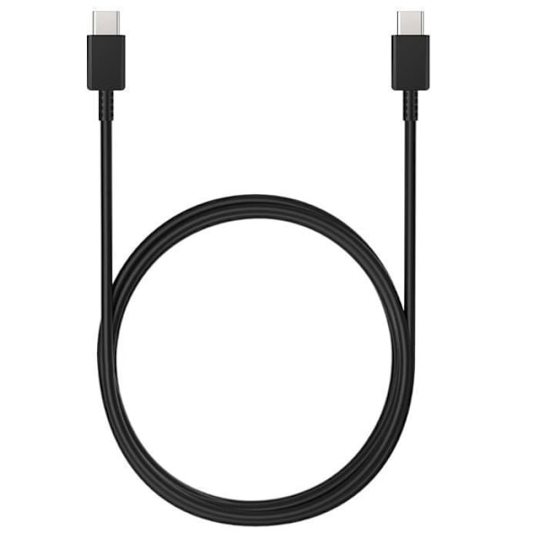 Snabbladdare 45W + USB-C till USB-C-kabel för SAMSUNG Galaxy TAB S10 ULTRA/TAB S10 PLUS/TAB S9 ULTRA/TAB S9 PLUS/TAB S9 Phonillico®