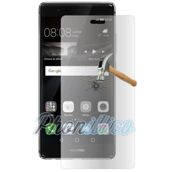 Film Glas Huawei P9 LITE - Skærmbeskyttelse Phonillico®