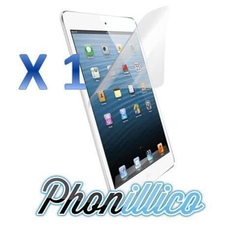Filmbeskyttelse til Apple iPad Air 1 / iPad Air 2 Phonillico®