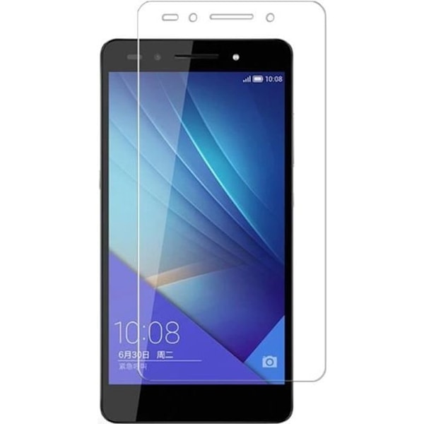 HUAWEI HONOR 7 Karkaistu Lasi - Ultra Kestävä Näytön Suojakalvo [Phonillico®]