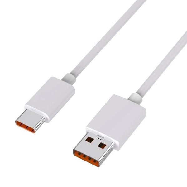 Nopea USB-C latauskaapeli 1m Xiaomi 13-12-Redmi Note 12-Redmi Note 11-Poco M4 PRO-Poco X5-Mi 11 Lite-Pad 6 Phonillico®