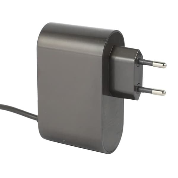 Verkkolaitekaapeli yhteensopiva Dyson V15 - V12 - V11 - V10 - Micro [Phonillico®]