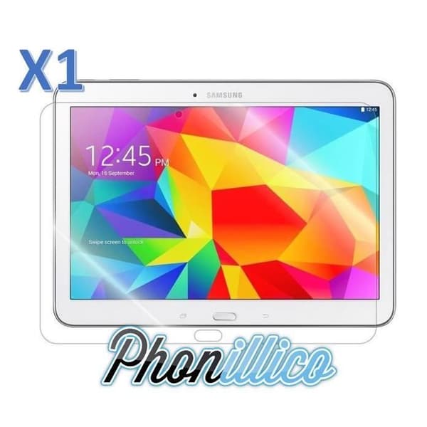 Samsung Tab 4 10.1 muovikalvo