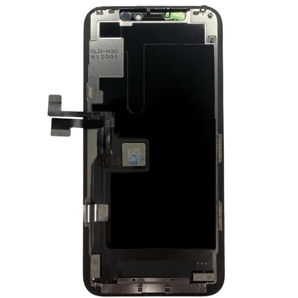 Erstatnings LCD-skærm til iPhone 11 PRO MAX – Samlet touchglas Phonillico®