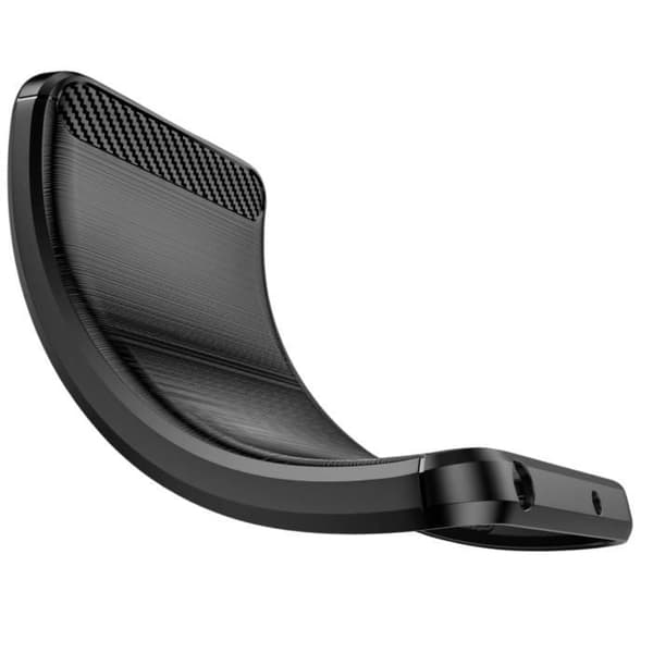 Cover til Google Pixel 7a og 2 Tempererede Glas Skærmbeskyttelse Phonillico® Svart