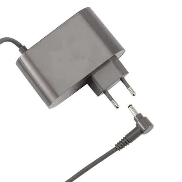 Verkkolaitekaapeli yhteensopiva Dyson V15 - V12 - V11 - V10 - Micro [Phonillico®]