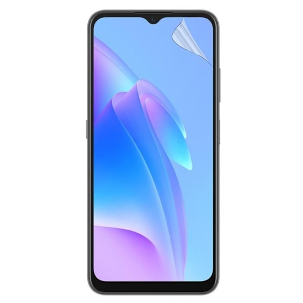 Beskyttelsesglas - Phonillico - Blackview A85 - Pakke 2 - Ultra Tynd - Ridseresistent Transparent
