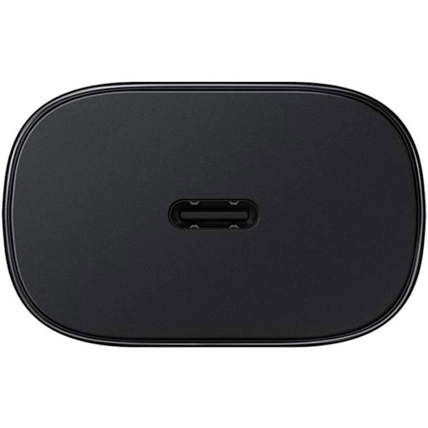 Lader med hurtigoplader 25W til Samsung Galaxy Z FLIP 6 - Z FOLD 6 - Z FLIP 5 - Z FOLD 5 Phonillico®