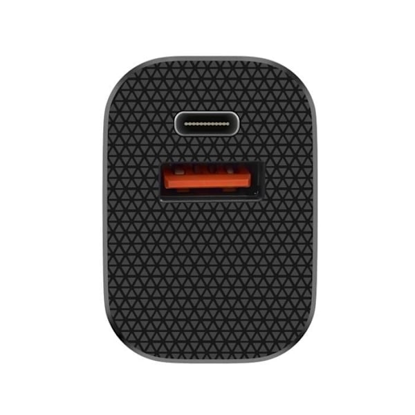 Laturiyksikkö 12W + Kaapeli yhteensopiva Coros Pace 3/Pace 2/Apex 2/Apex 2 Pro/Vertix 2/Apex Pro - Lataa kello Phonillico® Svart