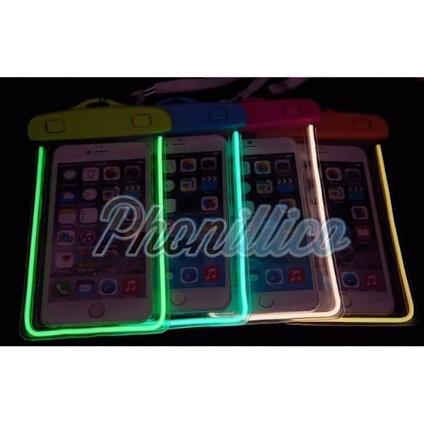 Vesitiivis Valkoinen Samsung Galaxy -valinta - Galaxy A3 A5 A7 Alpha Grand Prime Plus Max J1 J3 J5 J7 Note S2 S3 S4