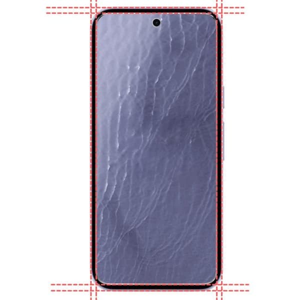 Stødabsorberende cover til Google Pixel 11 / Pixel 11 Pro og 2 hærdede glas skærmbeskyttelse Phonillico® Transparent