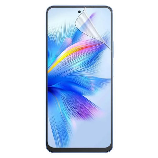 Skyddsskärm för Blackview Shark 9 [Pack 2] Ultra Tunn Plast Skärmskydd Phonillico® Transparent