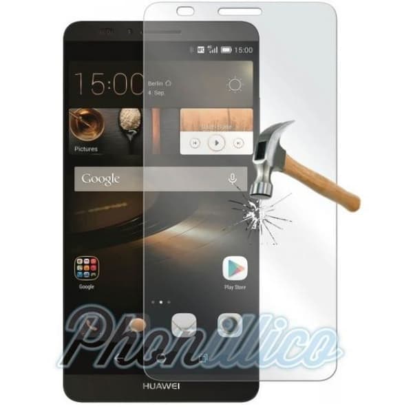Huawei Ascend Mate 7 - Phonillico® Näytönsuojalasi