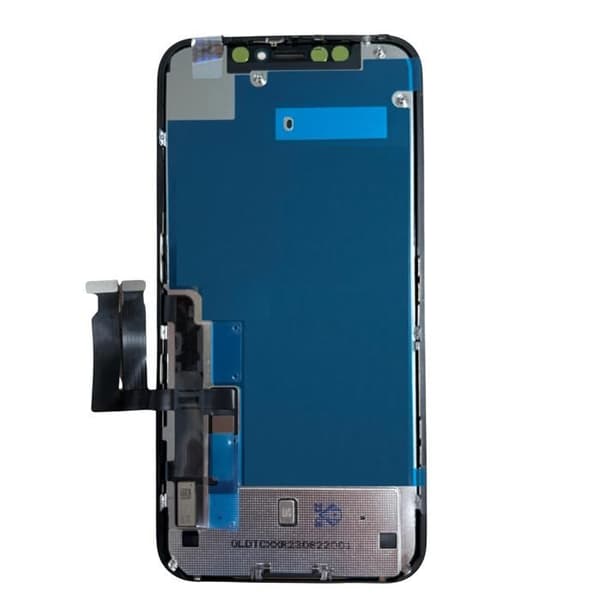 Vaihtolcd-näyttö iPhone XR:lle – Phonillico® kosketusnäyttökooste