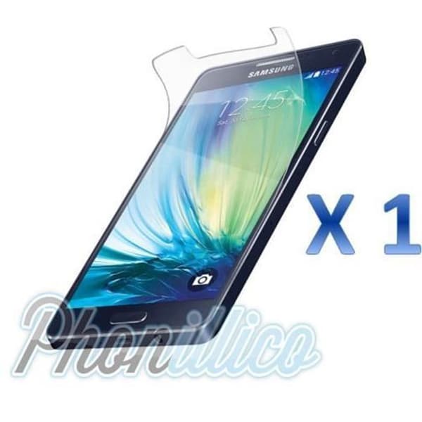 Elokuvansuoja Ecran Samsung Galaxy A3 Phonillico®