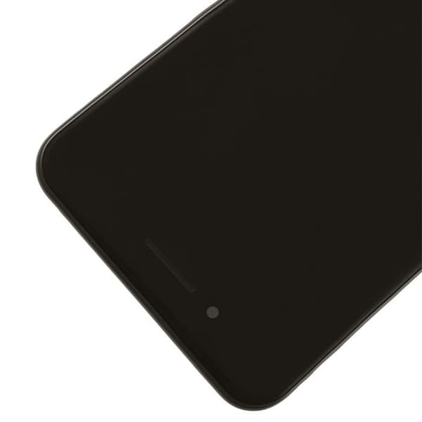 Vaihtolcd-näyttö iPhone 7:lle – Phonillico® kosketusnäyttö koottuna