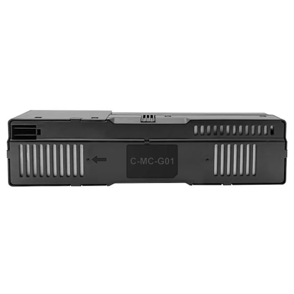 Underhållsremsförpackning - Canon - MC-G01 4628C001 - Kompatibel Maxify - Svart - Förpackning med 1