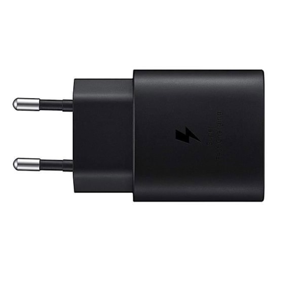 Lader med hurtigoplader 25W til Samsung Galaxy Z FLIP 6 - Z FOLD 6 - Z FLIP 5 - Z FOLD 5 Phonillico®