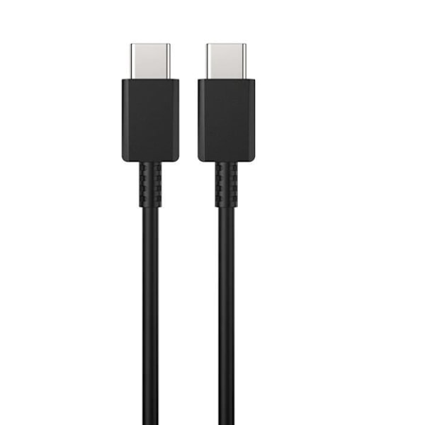 USB-C USB-C Kabel Sort 1m til DJI RC - DJI RC PRO radiostyring til Drone Phonillico®