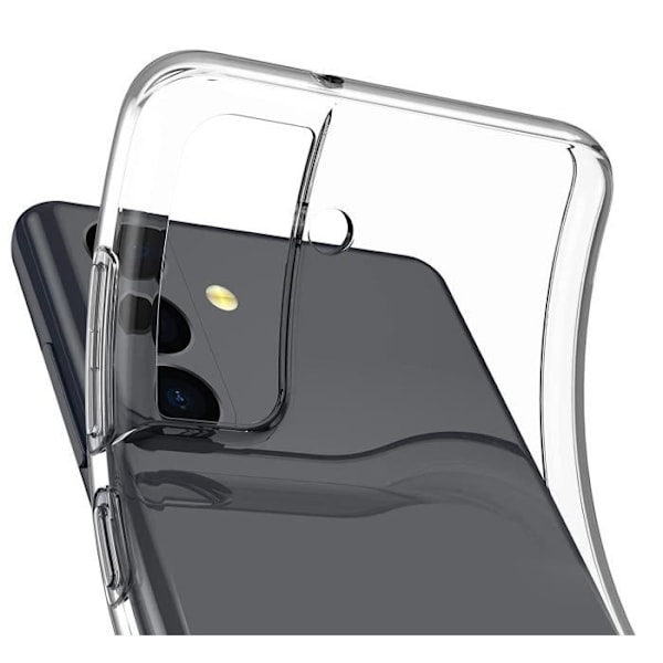 Coque pour Samsung S22 PLUS 5G ja 2 Karkaistua Lasi Näytönsuojakalvoa Phonillico®
