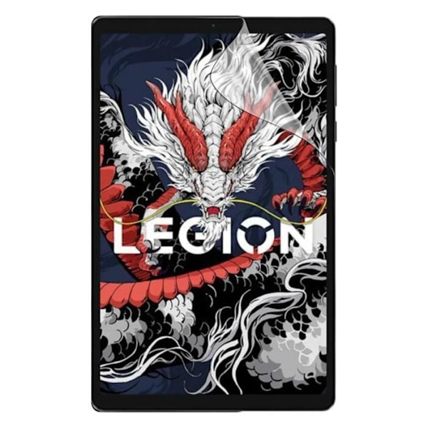 Näytönsuojus Lenovo Legion Y700 (2025) [Paketti 2] Kestävä, ultraohut muovinen suojakalvo Phonillico®