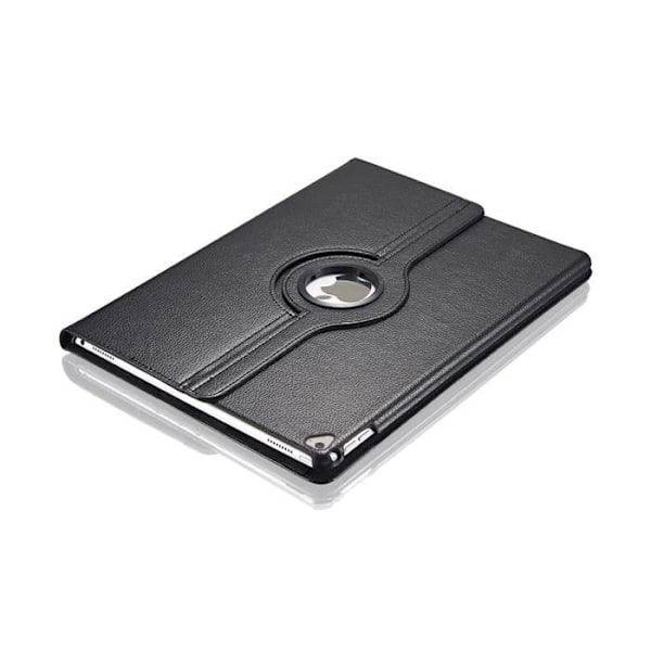 360 Graders Sort Rotationsetui til iPad AIR 5 / iPad AIR 4 - 10,9 tommer - Phonillico®