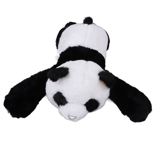 Klem leketøy Panda dyr plysj leke papa bjørn stor pute gutt og jente myk følgesvenn leke panda
