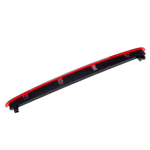 For A6 Avant S6 C6 2005-2011 3. Tredje Bremslys LED Stopplys Montering 4f9945097