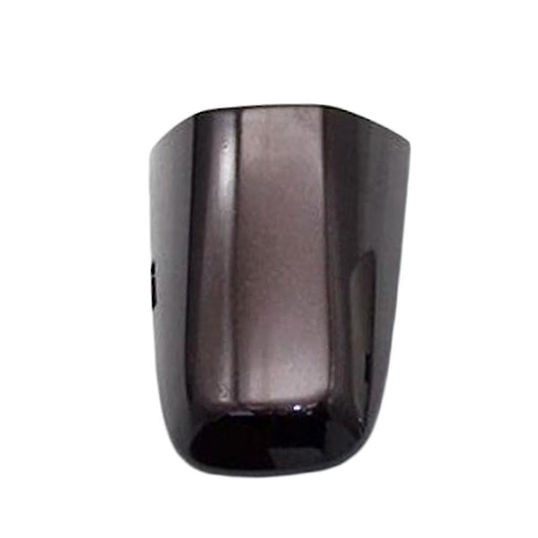 1 stk for Volvo XC60 S60 S60L V60 V40 31349578 Bil Venstre Fremre Ytterdør Håndtaksskydd Nøkkelhull Trim Beskyttelsesdeksel Eksterne Deler GS