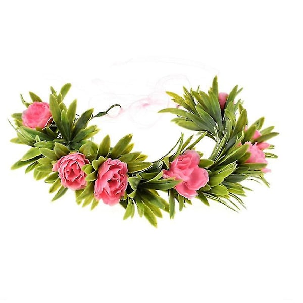 Moana Kjole Cosplay Kostume Oceanien Piger Hula Skørt Kostume Leg Top Nederdel tilbehørssæt 160 garland 100