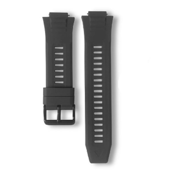 2023 MK66 Smart Watch Ny Full Touch Smart Watch Blodtryckssyre MK69 Smart Watch svart rem
